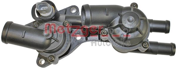 METZGER 4006240 Thermostat, Kühlmittel